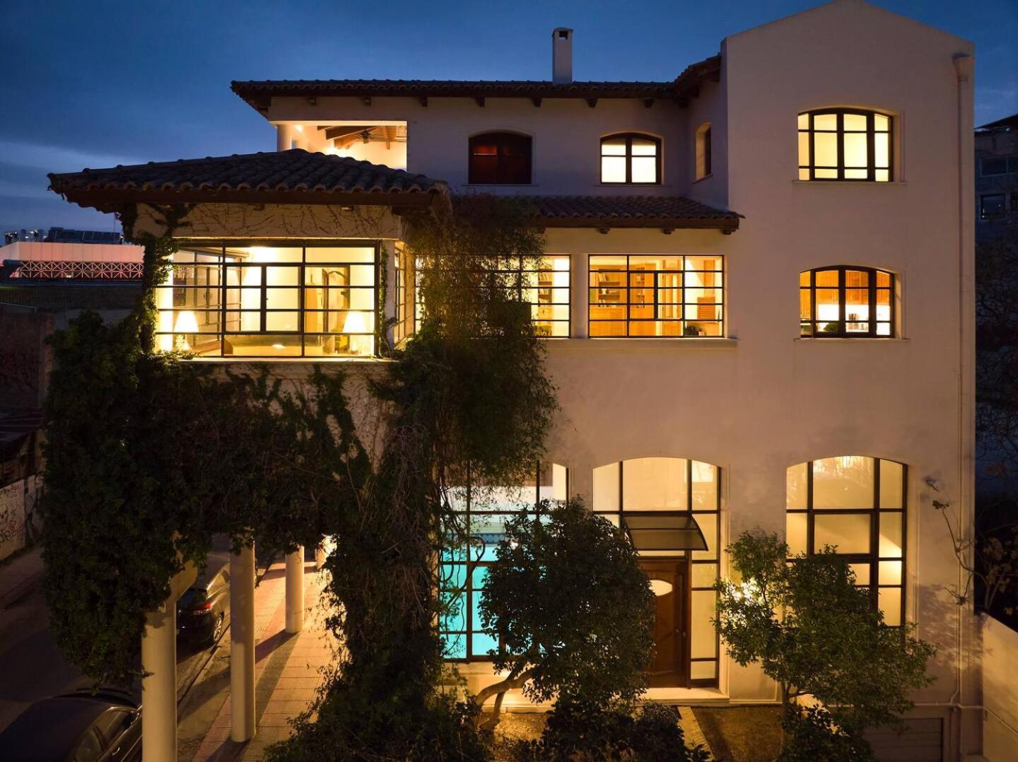 Ma Maison Downtown N°8, Indoor Heated Pool * Athens